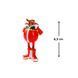 Ігрова фігурка Доктор Еггман Sonic Prime SON2010J, 6,5 см SON2010J фото 3
