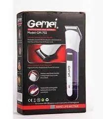 Машинка для стрижки Gemei GM-702 sa6155 фото