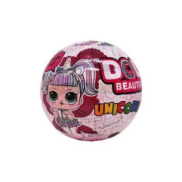 Дитяча лялька LOL B934 DOLL BEAUTIFUL UNICORN у кулі B934 фото