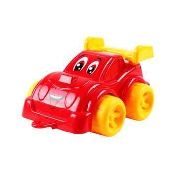 Дитяча іграшка "Спортивна машина Максік" 2971TXK(Red) пластик 2971TXK(Red) фото