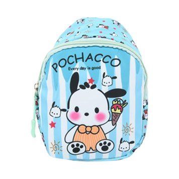 Рюкзак дитячий "Cinnamoroll" FG230704006 13 x 16 x 6,5 см 1 ремінь, застібка-блискавка Turquoise FG230704006(Turquoise) фото