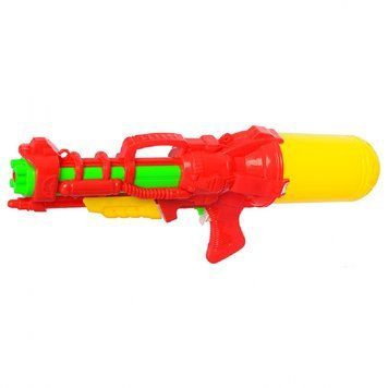 Водяний автомат MR 0236 37 см Червоний MR 0236(Red) фото