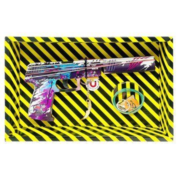 Зібрана модель Гумкостріл "USP Genesis" Box USP-G USP-G фото