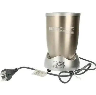 Кухонний комбайн блендер NutriBullet 900W 226227 фото