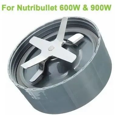 Кухонний комбайн блендер NutriBullet 900W 226227 фото