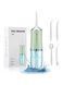 Іригатор портативний Oral Irrigator 3 режими роботи, 2 насадки 20545213066 фото 3