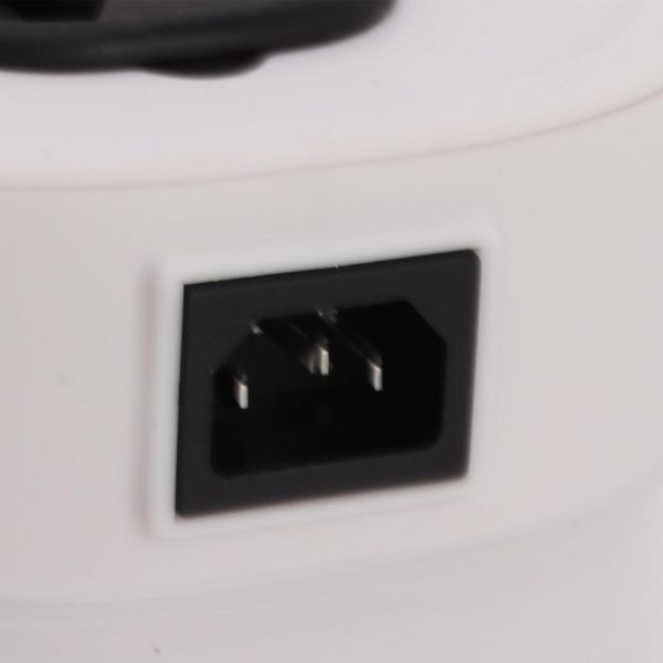 Пароочисник портативний 2500 Вт Білий MYWUBAO&nbsp;HC-2500A HC2500 фото