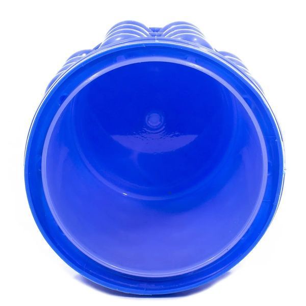Форма Ice Cube Maker Genie силіконова для заморожування зберігання льоду охолодження напоїв 2372870-7768 фото