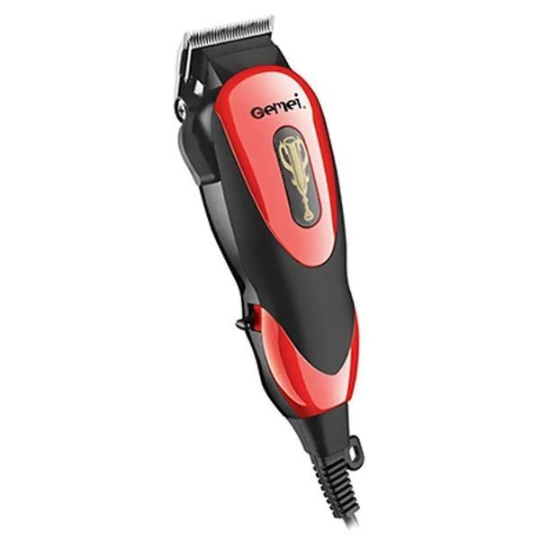 Машинка для стрижки тварин Gemei GM 1023 + 4 насадки sa0471154 фото