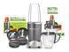 Кухонний комбайн блендер NutriBullet 900W 226227 фото 4