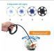 Камера Ендоскоп Android та PC Endoscope, гнучка USB-камера (100P) 2 м 2221114 фото 6
