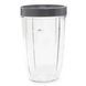 Кухонний комбайн блендер NutriBullet 900W 226227 фото 8