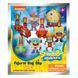 Ігрова фігурка на кліпсі "Губка Боб" Monogram 63345 серії "Nickelodeon" 63345 фото 1