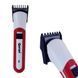 Машинка для стрижки Gemei GM-702 sa6155 фото 6