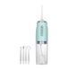 Іригатор портативний Oral Irrigator 3 режими роботи, 2 насадки 20545213066 фото 8
