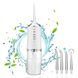 Іригатор портативний Oral Irrigator 3 режими роботи, 2 насадки 20545213066 фото 4