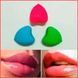 Збільшувач для губ у формі серця Love Lippump Плампер для губ Прилад для збільшення губ 540124587 фото 1