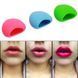 Збільшувач для губ у формі серця Love Lippump Плампер для губ Прилад для збільшення губ 540124587 фото 3