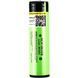 Акумулятор LiitoKala 18650 3400mAh Li-ion 1шт (Lii-34B-PCB) sp10112 фото 1