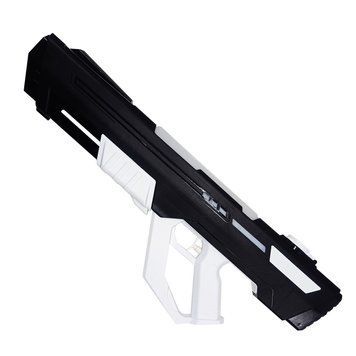 Дитячий водяний пістолет-автомат WATER GUN Q001(Black) Q001(Black) фото