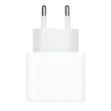 Адаптер, блок живлення / Зарядний пристрій USB-C / Мережевий зарядний пристрій 20w 2055596/1 фото