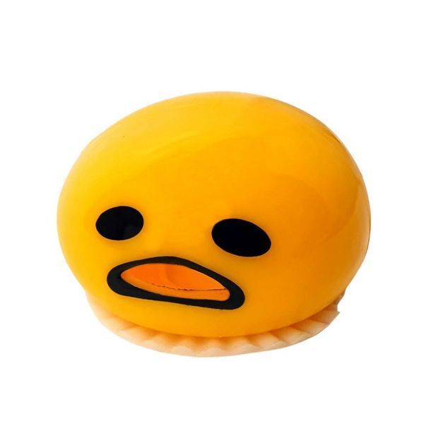 Іграшка антістресс В'язка маса "Smile Slime" SS-01-02 клейкий лизун SS-01-02 фото