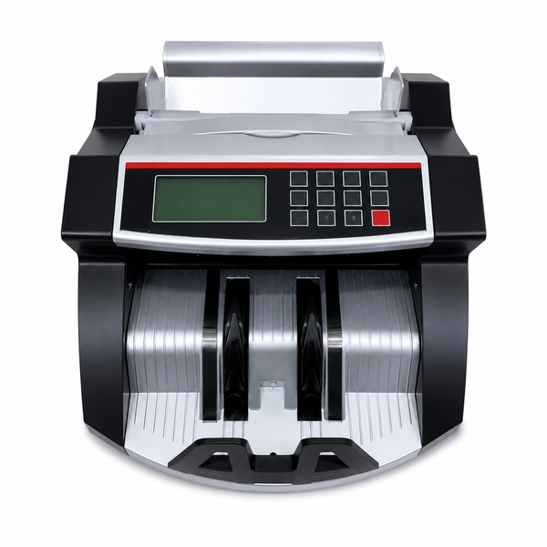 Рахункова машинка Bill Counter 2040v UV/MG / Машинка для підрахунку та перевірки купюр. 2017243 фото