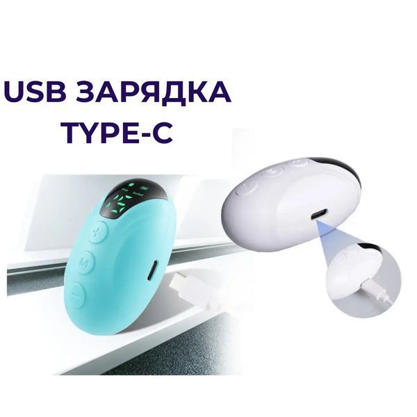 Ручний пристрій для покращення сну, терапія тривожності AND 5600 2054861 фото
