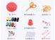 Набір для шиття Insta Sewing Kit Tasy to Thread 205321312312 фото 2