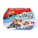 Ігровий набір Турбокран T-Racers PTRSD014IN11 з аксесуарами PTRSD014IN11 фото 5