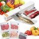 Вакуумний пакувальник для їжі Freshpack Pro 80133265 фото 2