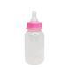 Пляшечка для годування MGZ-0204(Pink) 150 мл MGZ-0204(Pink) фото 2