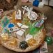 Набір для виготовлення мила ручної роботи Гліцериновий SBM-002 SBM-002 фото 6