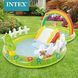 Дитячий надувний ігровий центр Intex 57154 Мій сад 290х180х104 см VEN-1026 фото 3