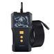 Гнучкий ендоскоп камера з дисплеєм та кабелем 5м Endoscope sp0974 фото 1