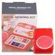 Набір для шиття Insta Sewing Kit Tasy to Thread 205321312312 фото 4