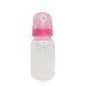 Пляшечка для годування MGZ-0204(Pink) 150 мл MGZ-0204(Pink) фото 1