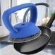 Щітка для миття посуду, сковорідок CLEANING BRUSH AND-3 з ручкою 2052848 фото 1