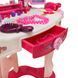 Ігровий набір Трюмо Dressing Table 1195 з аксесуарами, світло, музика 1195 фото 4