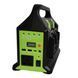Перетворювач напруги (UIN2) 300W з 12V на 220V / Інвертор живлення з виходом 220 В для акумуляторів LXT USB, Type-C, 12 В, LED, 1.6 кг M17681 фото 3