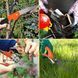 Універсальний садовий набір / Набір садових інструментів у кейсі 14 в 1 Rav-t1207 фото 2