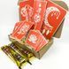 Набір хни з трафаретами для біо-тату №5 henna-set-05 henna-set-05 фото 5