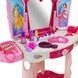 Ігровий набір Трюмо Dressing Table 1195 з аксесуарами, світло, музика 1195 фото 3