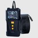 Гнучкий ендоскоп камера з дисплеєм та кабелем 5м Endoscope sp0974 фото 4