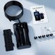 Гнучкий ендоскоп камера з дисплеєм та кабелем 5м Endoscope sp0974 фото 5