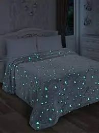 Дитячий плед-покривало Magic Blanket, що світиться в темряві 20500000002 фото