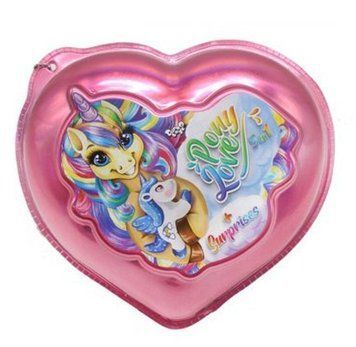Набір креативної творчості "Pony Love" BPS-01-02U укр Рожевий BPS-01-02U(Pink) фото