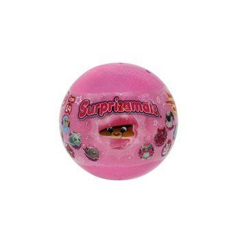 М'яка іграшка-сюрприз Surprizamals SU03255-5024 в асортименті SU03255-5024 фото