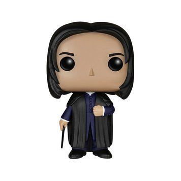 Ігрова фігурка FUNKO POP! "Северус Снейп" Funko 5862 серія "Гаррі Поттер" 5862 фото