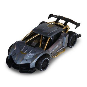 Машинка на радіокеруванні "Extreme Ricing" SL-8212ARHS, світло SL-8212ARHS фото